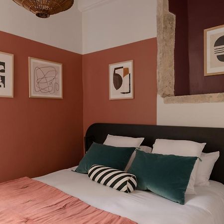 Mihotel Saint Jean Лион Экстерьер фото